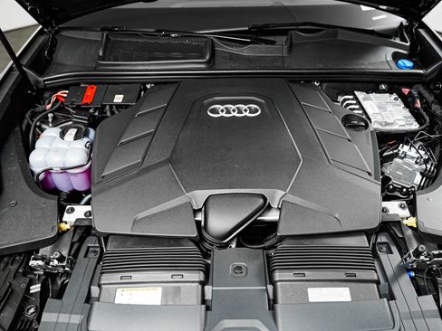 New 2026 Audi Q8 Premium Plus AWD/4WD image 4