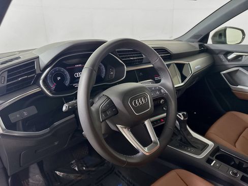 Certified 2024 Audi Q3 2.0T Premium Plus AWD/4WD image 4