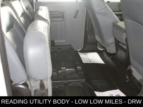 Used 2015 Ford F350 XL RWD image 25