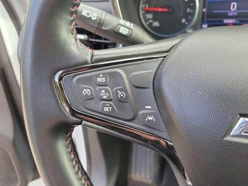 Used 2022 Chevrolet Equinox RS image 25