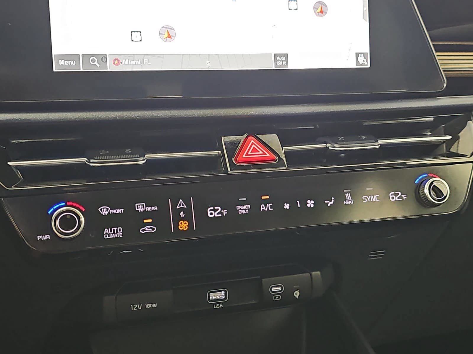 Used 2023 Kia Niro Wind w/ Wind Preserve Package FWD image 24