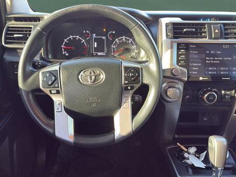 Used 2021 Toyota 4Runner SR5 image 17