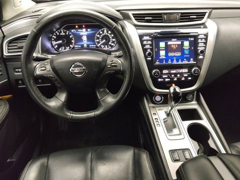 Used 2020 Nissan Murano SL image 22