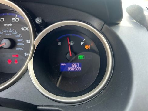 Used 2008 Honda Fit Sport image 14