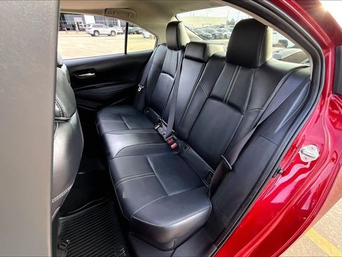 Used 2024 Toyota Corolla XLE image 20