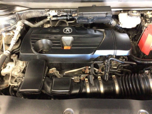 Used 2021 Acura RDX w/ Technology Package AWD/4WD image 34