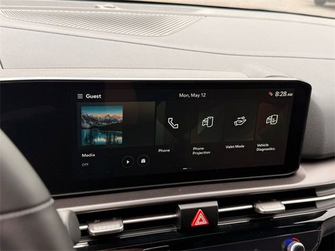 Certified 2026 Kia Sportage EX w/ EX Panorama Roof Package image 14