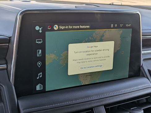 Used 2024 Chevrolet Tahoe LT image 23