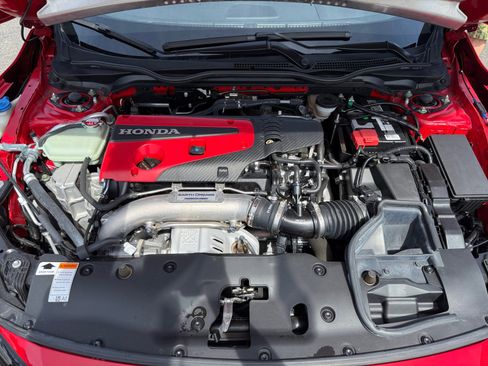 Used 2021 Honda Civic Type R image 20
