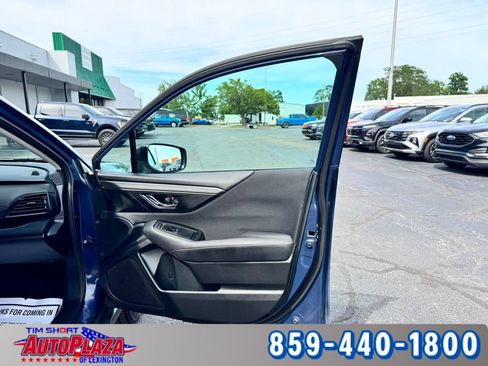 Used 2024 Subaru Outback Premium AWD/4WD image 46
