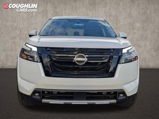 New 2025 Nissan Pathfinder SL w/ SL Premium Package video 2