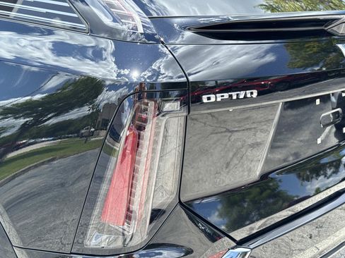 Certified 2025 Cadillac Optiq Sport 2 AWD/4WD image 11