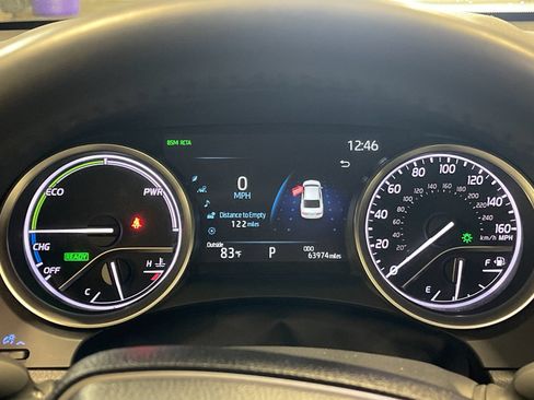 Used 2024 Toyota Camry XLE FWD image 27