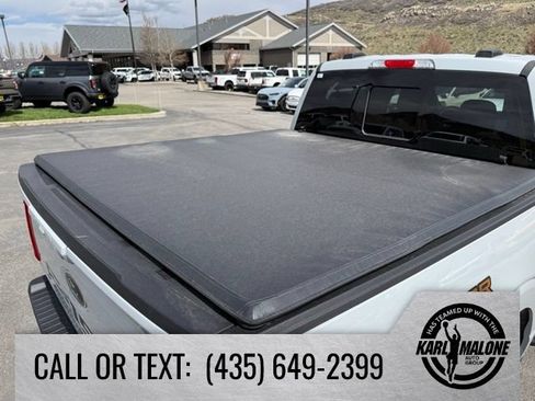 Used 2023 Ford F150 Tremor AWD/4WD image 12