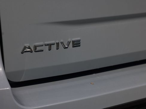 Certified 2025 Ford Expedition Active image 36