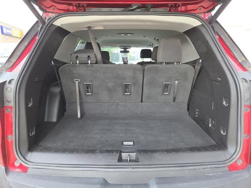 Used 2020 Chevrolet Traverse LT AWD/4WD image 17
