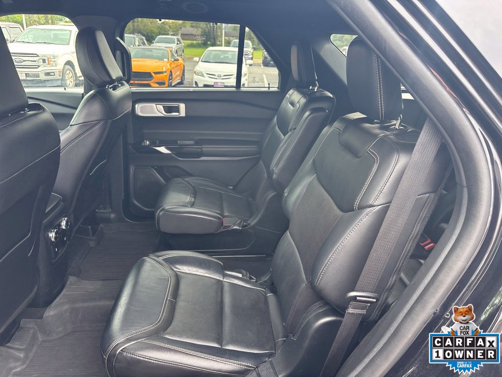 Used 2023 Ford Explorer ST w/ Equipment Group 401A AWD/4WD image 28