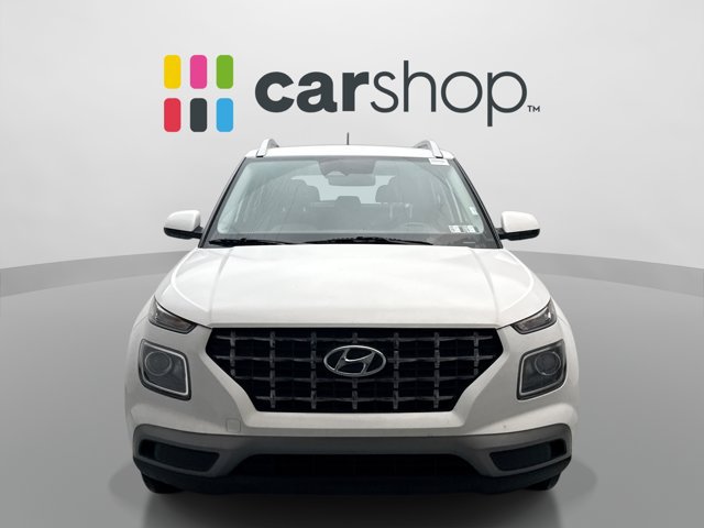 Used 2025 Hyundai Venue SEL FWD image 5