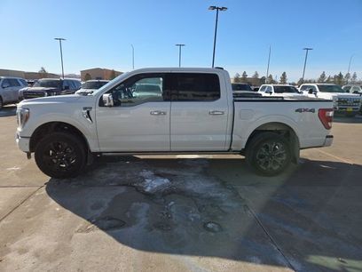Used 2023 Ford F150 Platinum