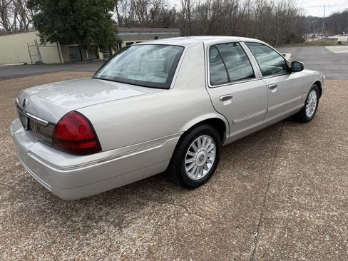Used 2011 Mercury Grand Marquis LS image 5