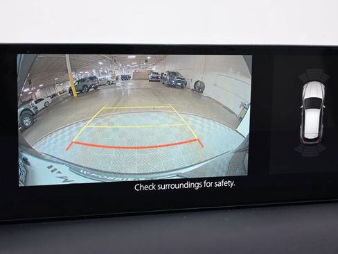 New 2026 MAZDA CX-50 AWD 2.5 S w/ Premium Package image 29