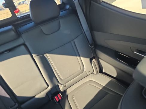 Used 2025 Hyundai Santa Cruz Limited image 15