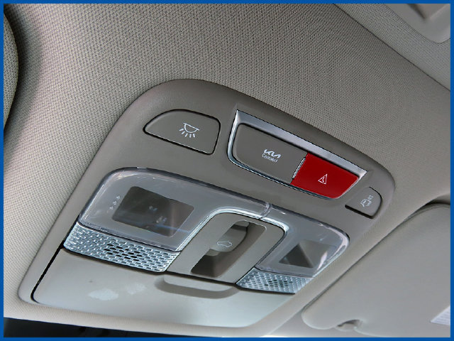 Used 2024 Kia Telluride S w/ S Sunroof Package AWD/4WD image 23