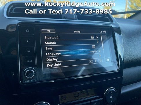 Used 2023 Mitsubishi Mirage G4 SE image 26