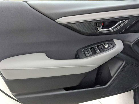 New 2025 Subaru Outback Premium image 14