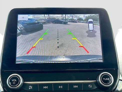 Used 2020 Ford EcoSport Titanium AWD/4WD image 14