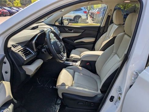 New 2026 Subaru Ascent Limited AWD/4WD image 21