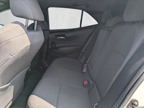 Used 2019 Toyota Corolla SE w/ Carpet Mat Package FWD image 17