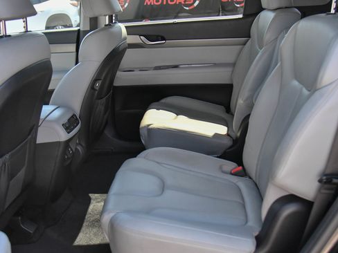 Used 2021 Hyundai Palisade SEL w/ Premium Package image 41