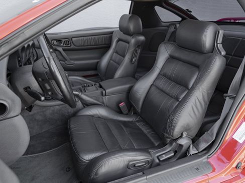 Used 1992 Mitsubishi 3000GT VR-4 image 10