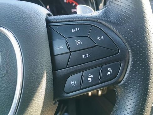 Used 2024 Dodge Durango GT AWD/4WD image 30