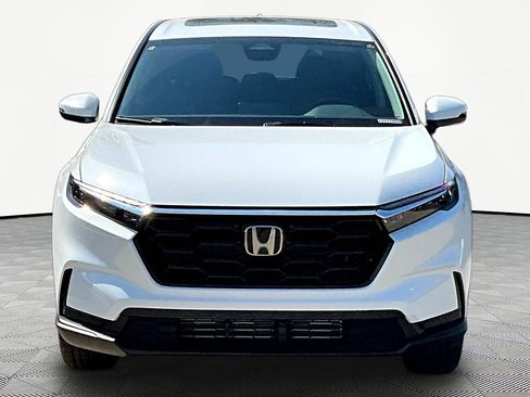 New 2026 Honda CR-V EX image 2