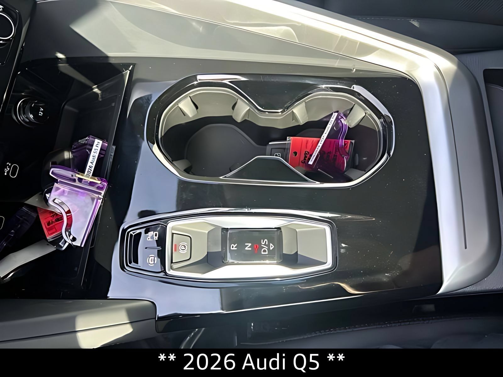 New 2026 Audi Q5 Premium Plus AWD/4WD image 37