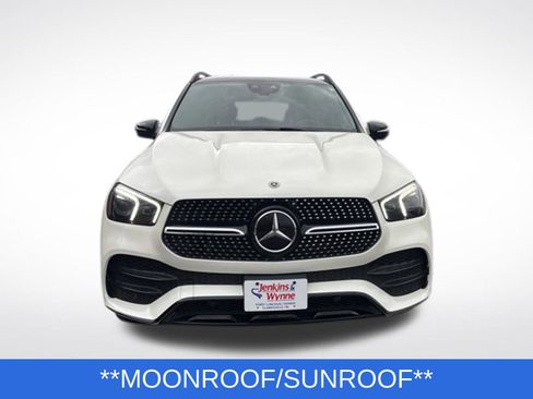 Used 2021 Mercedes-Benz GLE 350 image 8
