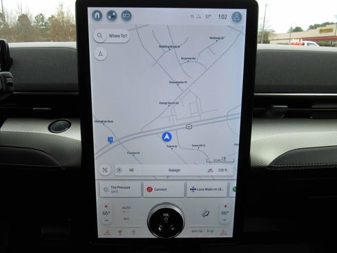 Used 2021 Ford Mustang Mach-E Select w/ Comfort/Appearance Package image 19