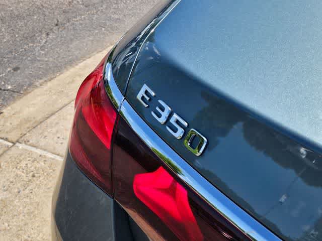 Used 2026 Mercedes-Benz E 350 Sedan image 12