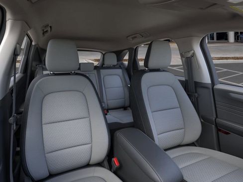 New 2026 Ford Escape Active FWD image 10
