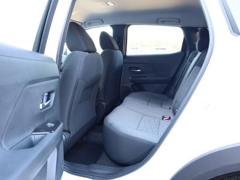 New 2026 Nissan Kicks SV image 21