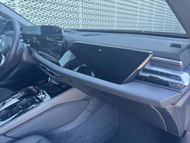 Used 2025 Audi A5 2.0T Premium Plus w/ Premium Plus AWD/4WD image 16