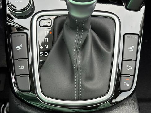 New 2026 Kia Seltos EX image 30