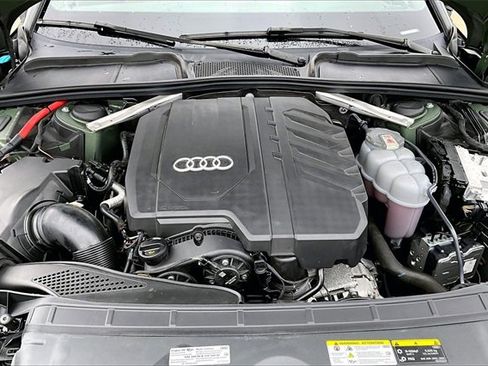 Used 2023 Audi A4 2.0T Premium Plus w/ Premium Plus Package image 9