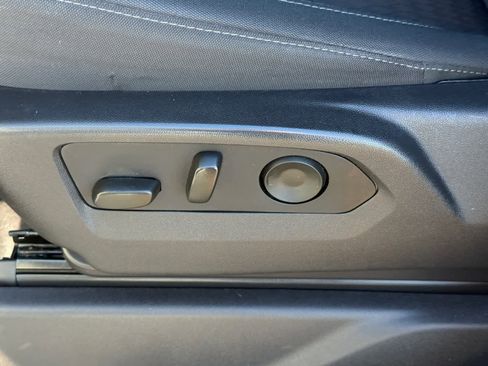 Used 2024 Chevrolet Silverado 1500 Custom w/ Turbomax Blackout Package image 33