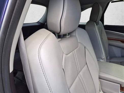 Used 2018 Acura MDX Sport Hybrid w/ Advance Pkg AWD/4WD image 19