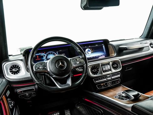Used 2020 Mercedes-Benz G 550 image 15