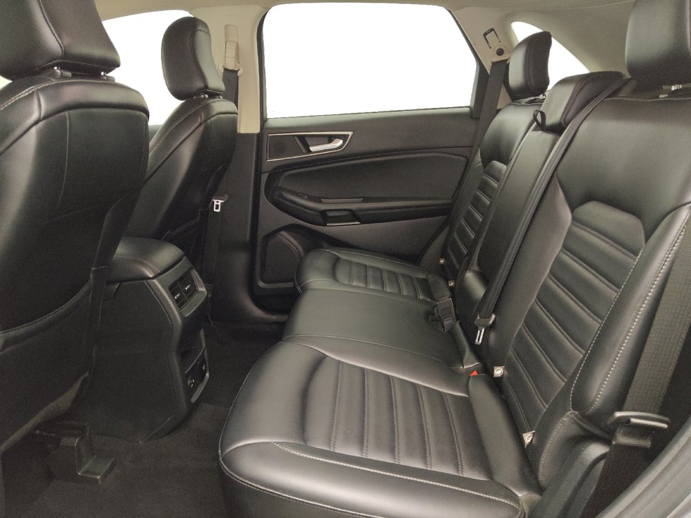 Used 2022 Ford Edge SEL w/ Convenience Package AWD/4WD image 18
