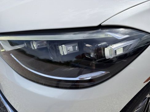Used 2022 Mercedes-Benz S 580 4MATIC Sedan image 9